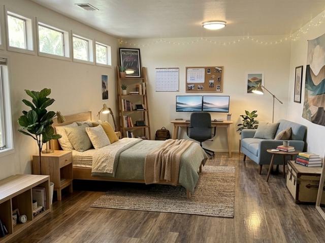 House for rent in Canoga Park, California