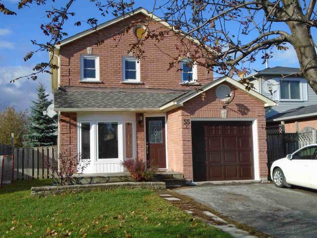 House for rent in Barrie, Ontario