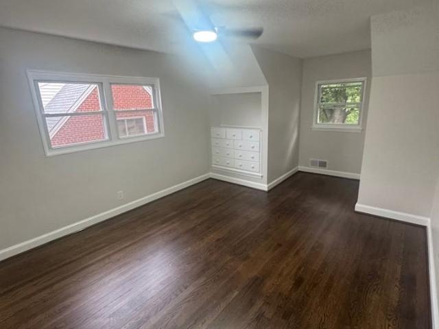 House for rent in Hyattsville, Maryland