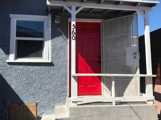 House for rent in Los Angeles, Los Angeles County
