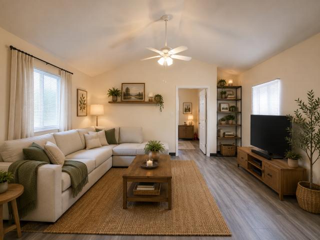 House for rent in Long Beach, California