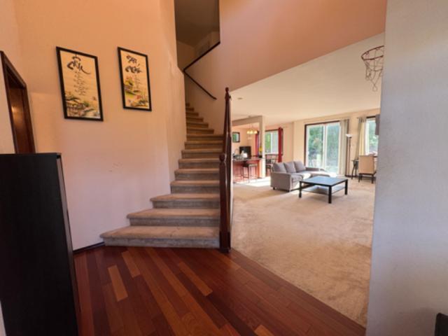 House for rent in Everett, Washington