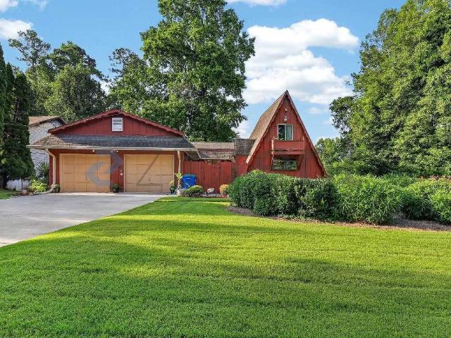 House for rent in College Park, Georgia