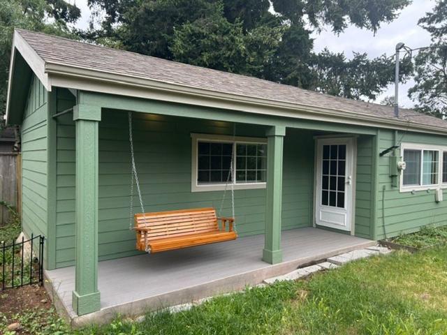 House for rent in Oregonia
