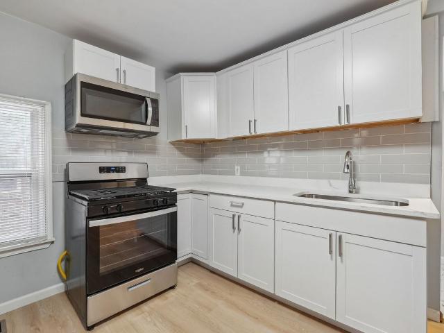 House for rent in Atlanta, Georgia