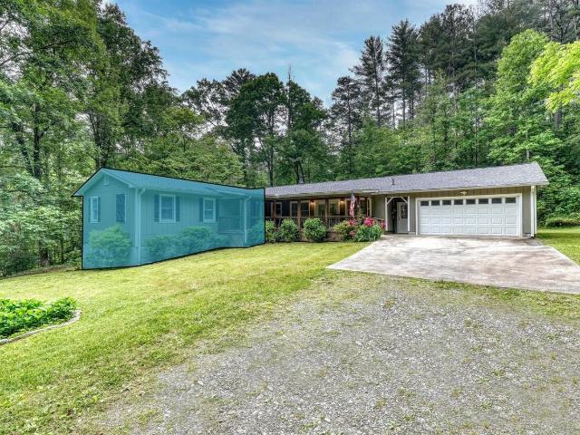 House for rent in Gilmer, Georgia