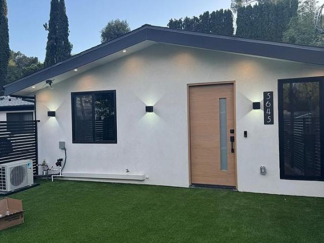 House for rent in Los Angeles, Los Angeles County