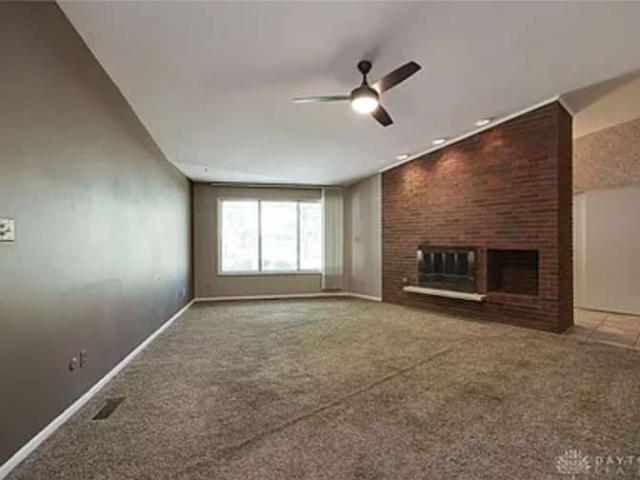House for rent in Dayton, Ohio