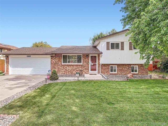 House for rent in Brighton, Colorado