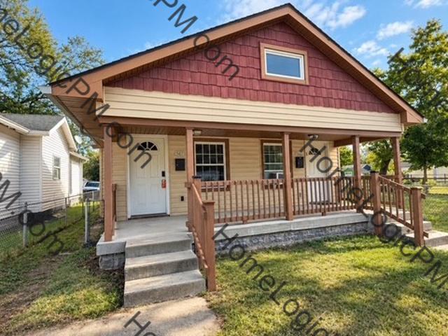 House for rent in Indianapolis, Marion County