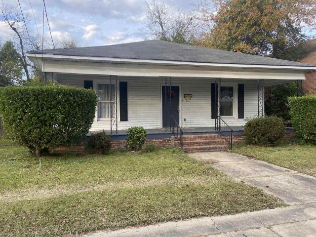 House for rent in Macon, Georgia