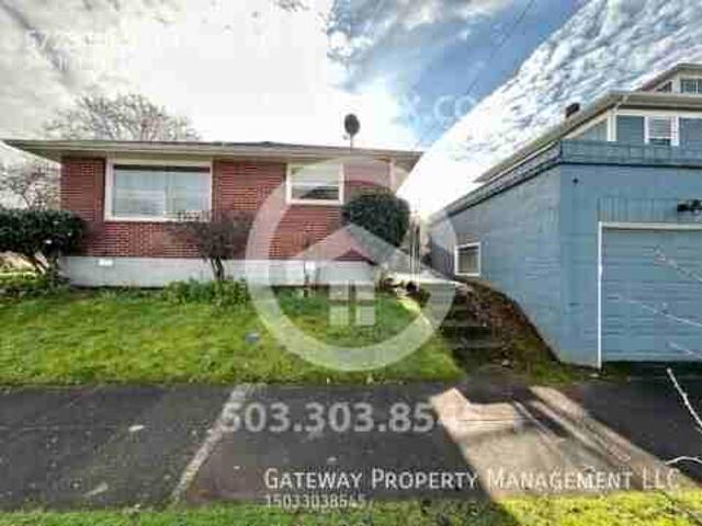 House for rent in Oregonia