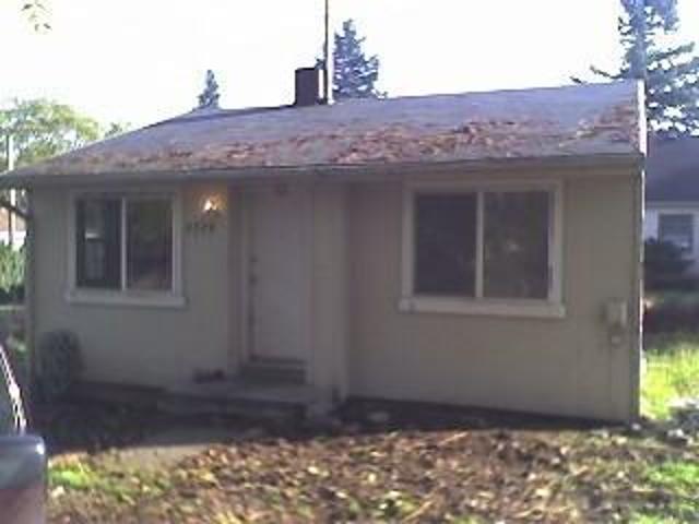 House for rent in Oregonia
