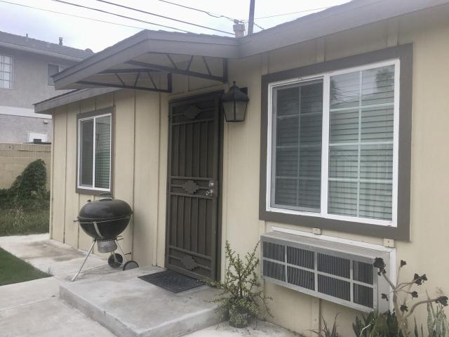 House for rent in Buena Park, California