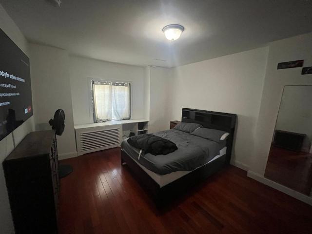 House for rent in New York