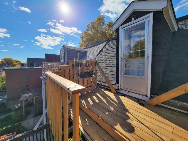 House for rent in Woburn, Ontario