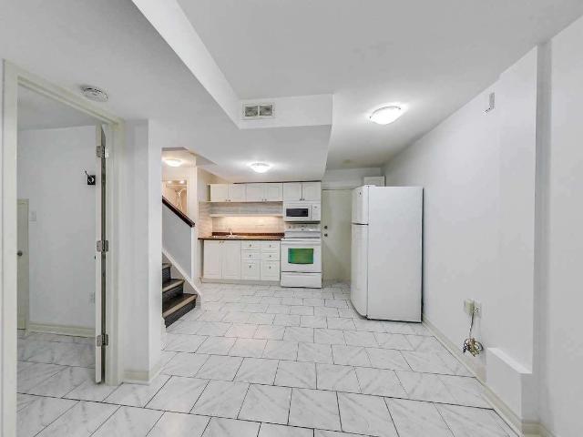 House for rent in Woburn, Ontario