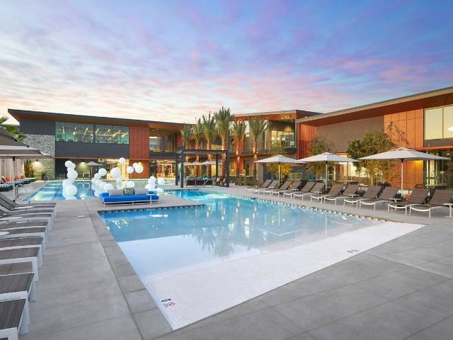 House for rent in Dublin, California