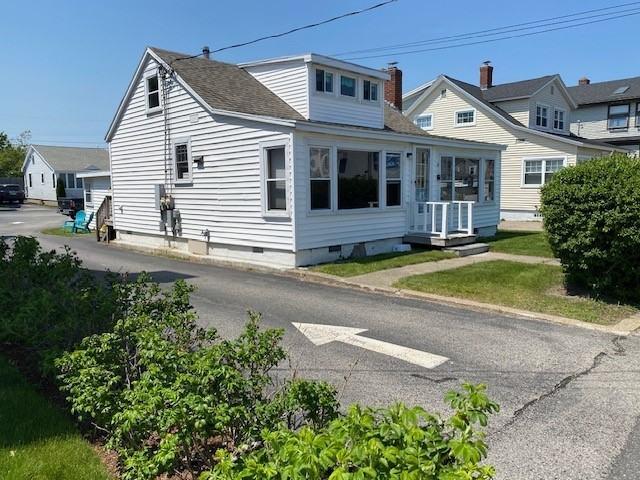 House for rent in Wells, Maine
