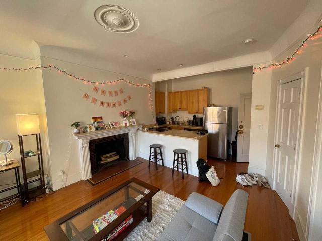 House for rent in Boston, Massachusetts