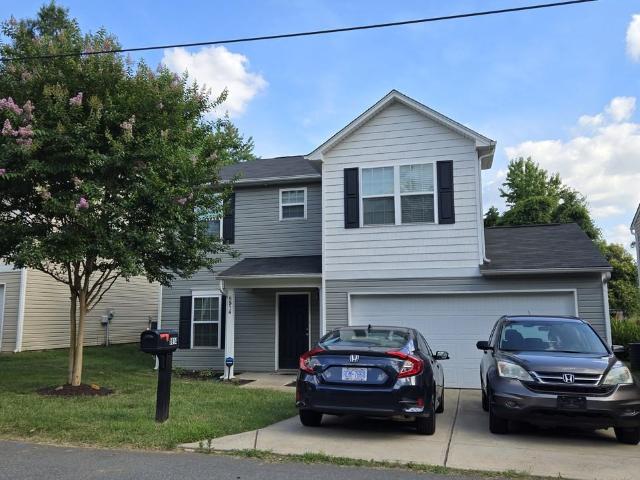House for rent in Mecklenburg, North Carolina