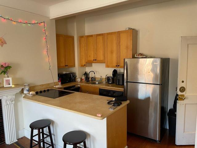 House for rent in Boston, Massachusetts