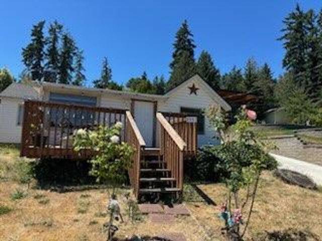 House for rent in Belfair, Washington