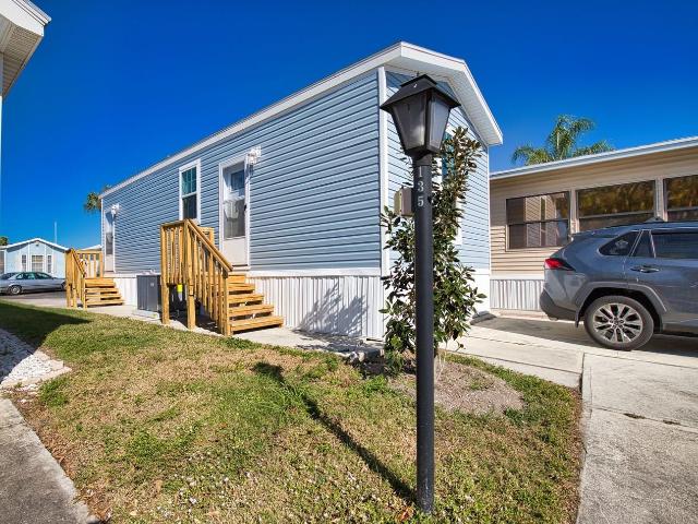 House for rent in Sarasota