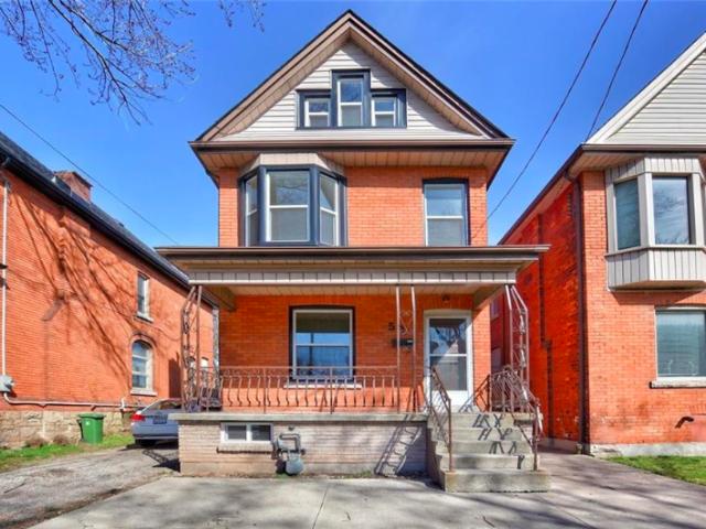 House for rent in Ancaster, Ontario