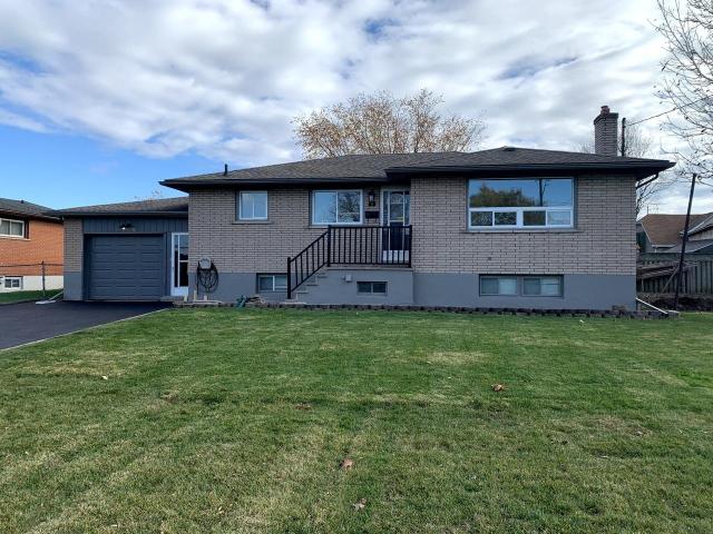 House for rent in Niagara, Ontario