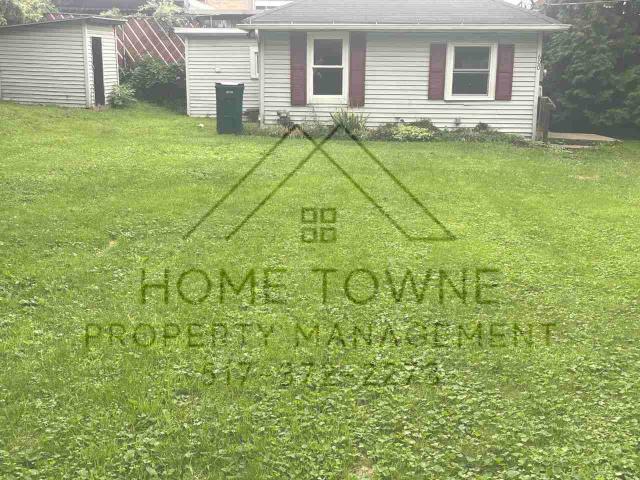 House for rent in Lansing, Ingham County