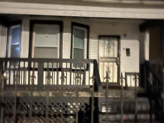 House for rent in Chicago Park, Illinois
