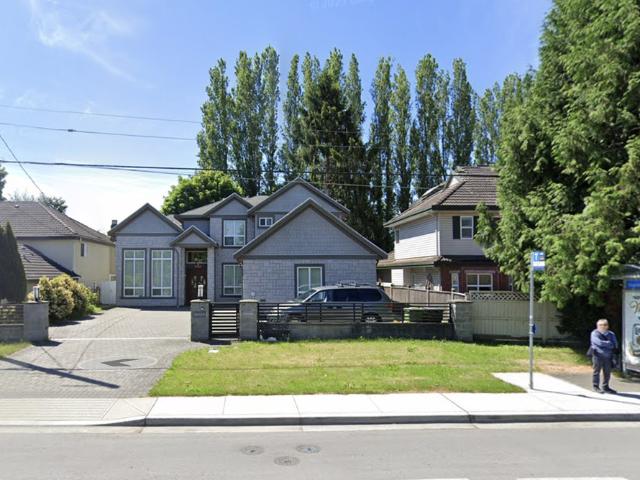 House for rent in Richmond, British Columbia
