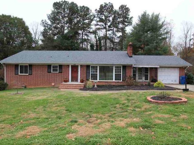 House for rent in Catawba, North Carolina