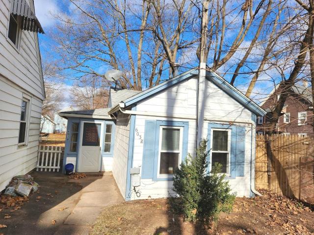 House for rent in Manchester