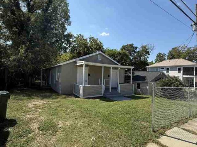 House for rent in Wake, North Carolina