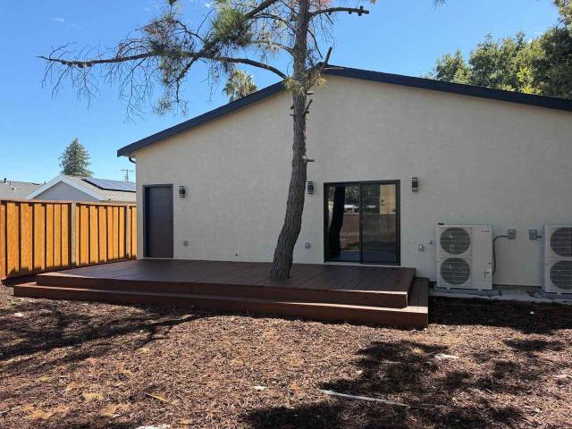 House for rent in San Mateo, California