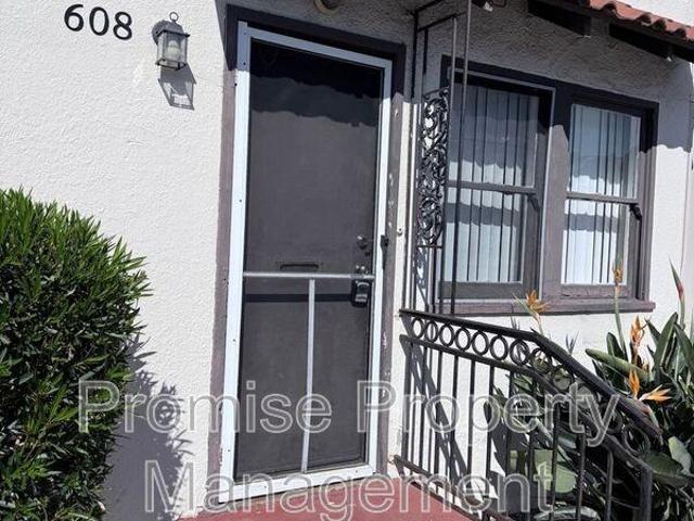 House for rent in Oceanside, California