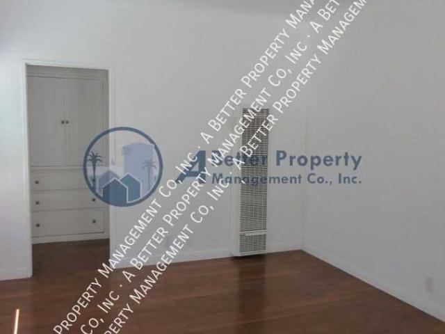 House for rent in Long Beach