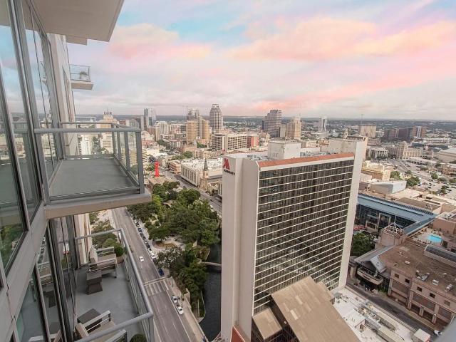 House for rent in San Antonio, Bexar County