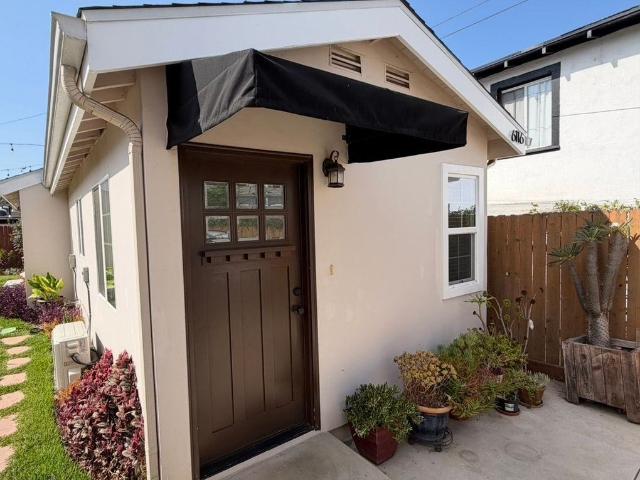 House for rent in Los Angeles, Los Angeles County