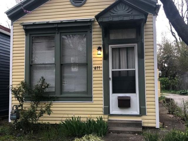 House for rent in Louisville, Kentucky
