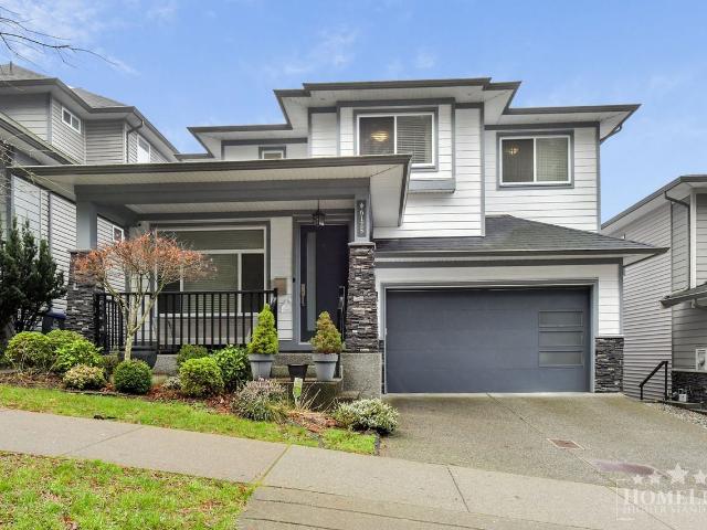 House for rent in Surrey, British Columbia