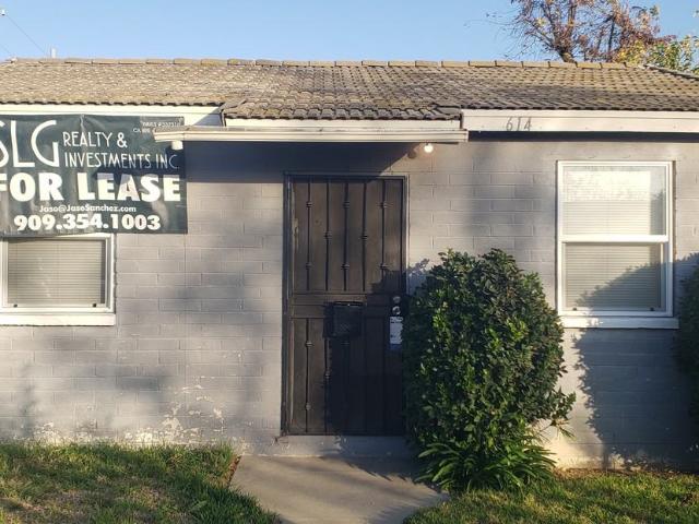 House for rent in Ontario, California