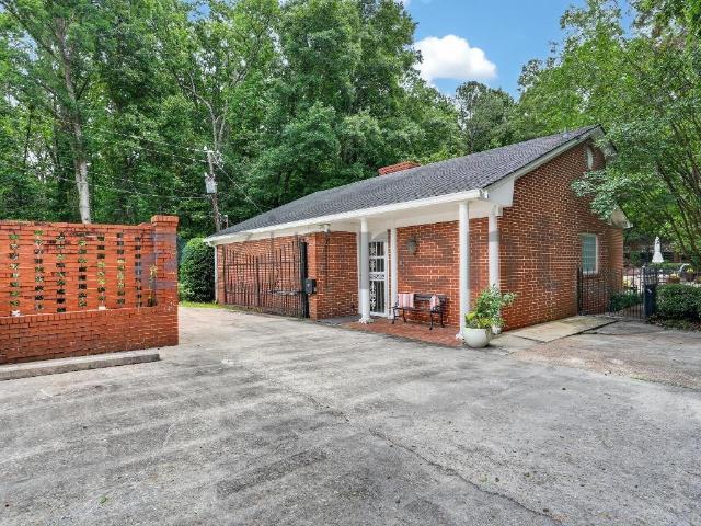 House for rent in Manchester, Georgia