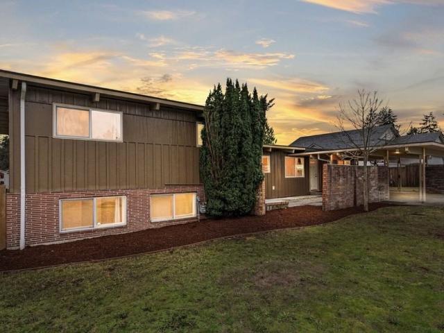 House for rent in Washington