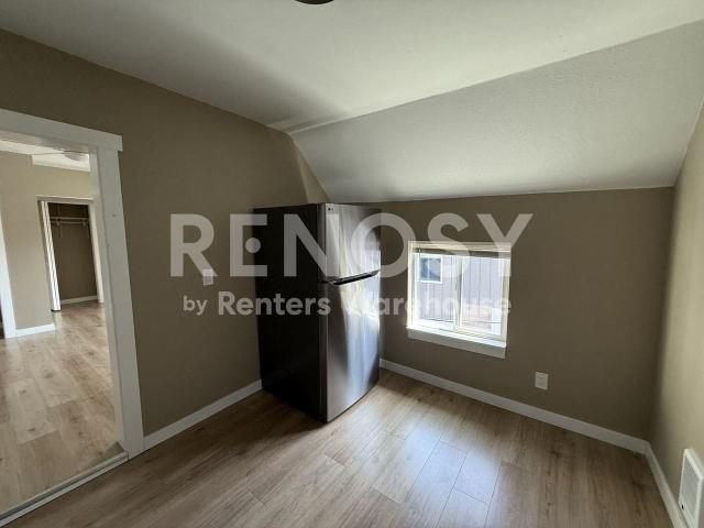 House for rent in Tacoma, Washington