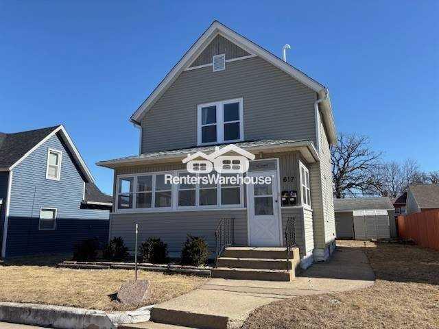 House for rent in South Saint Paul, Minnesota