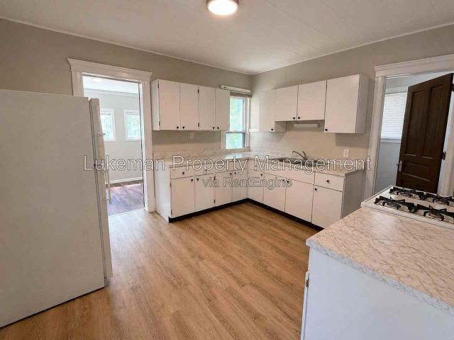House for rent in Kalamazoo, Michigan