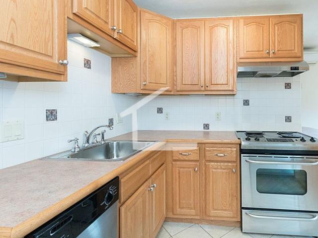 House for rent in Boston, Massachusetts